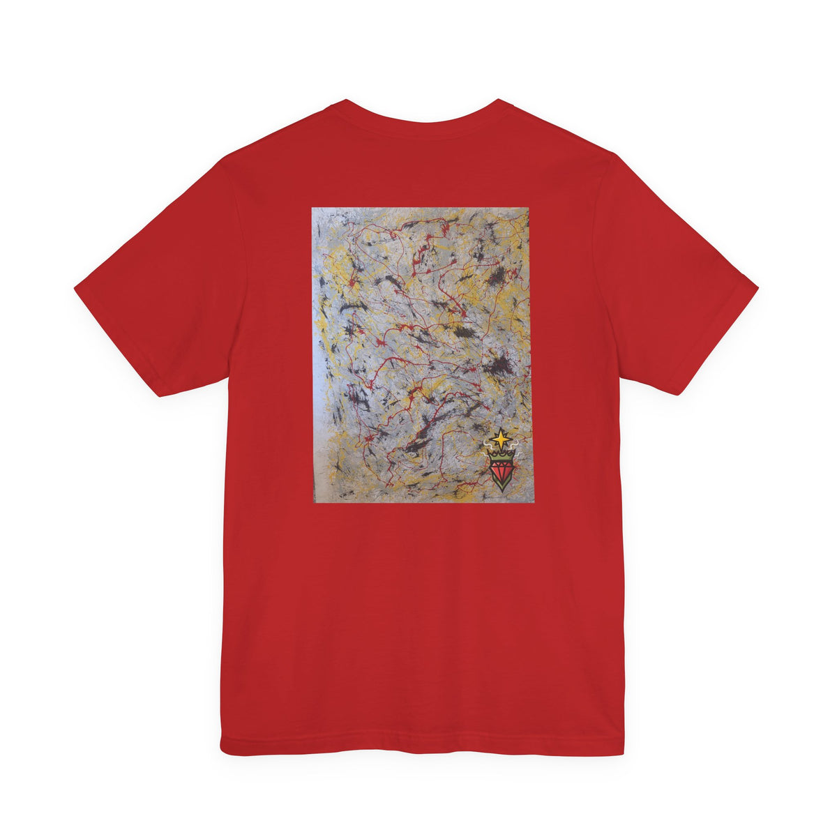 WARBARK Tee Shirt