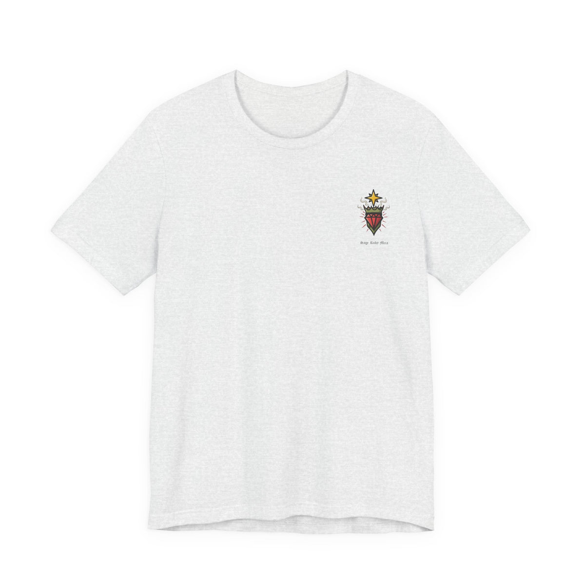 WARBARK Tee Shirt