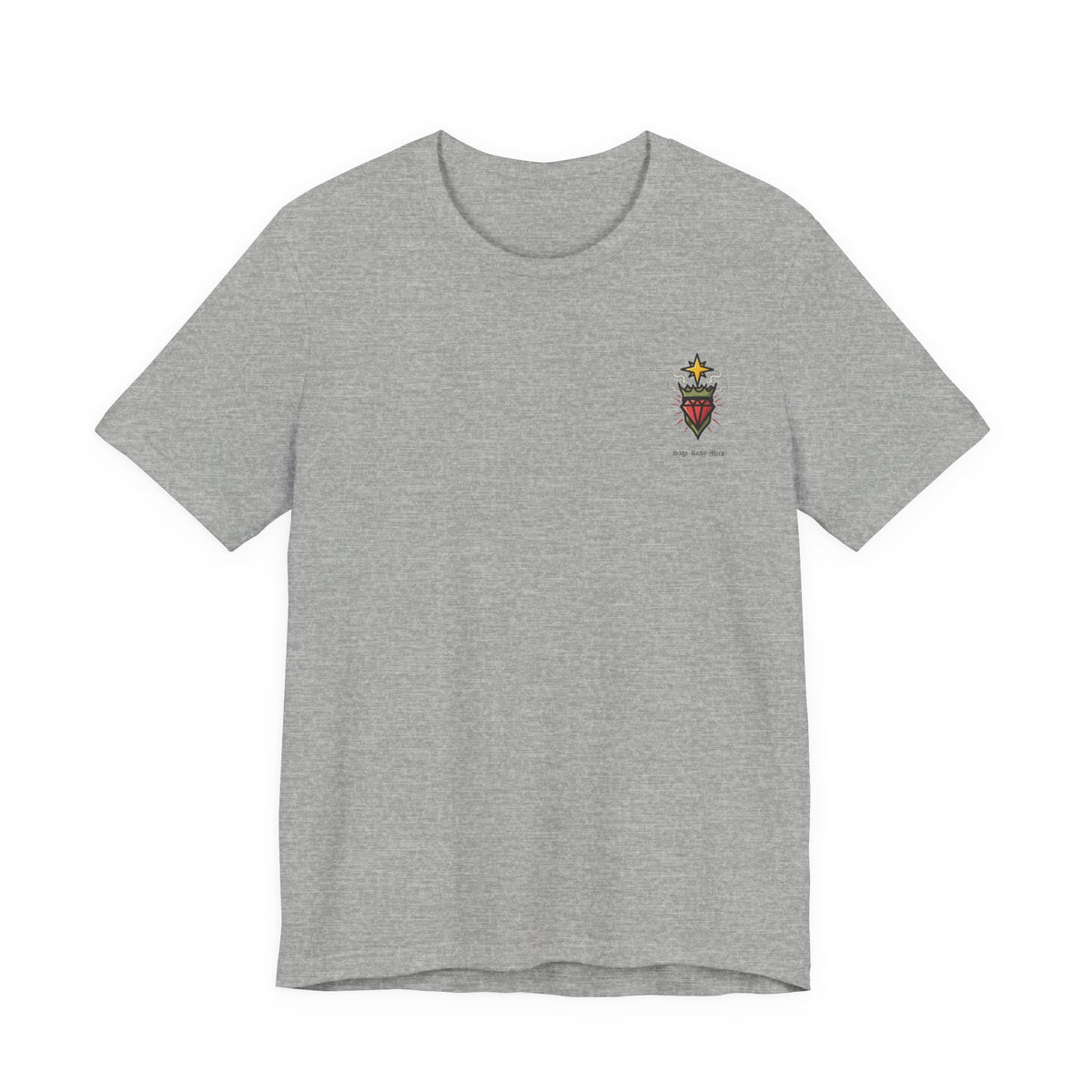 WARBARK Tee Shirt