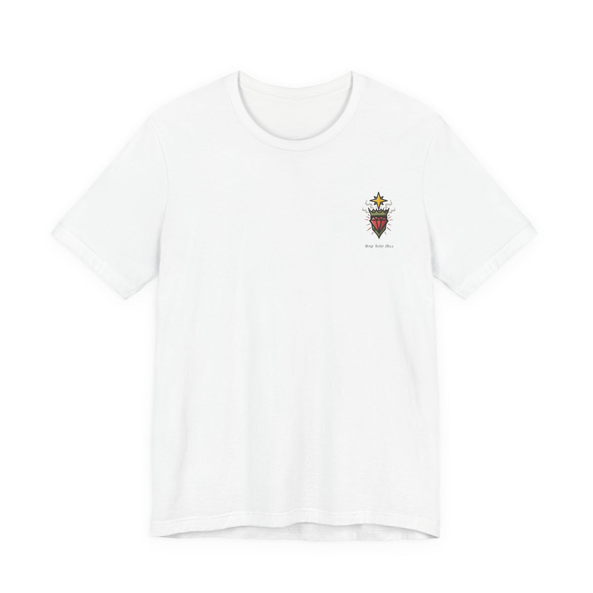 WARBARK Tee Shirt