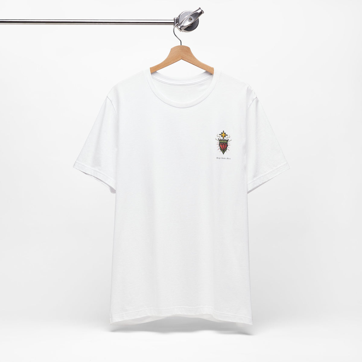 WARBARK Tee Shirt